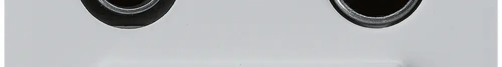 Presa antenna R/TV-Dati kallysto HMS A 2GHz 19db grigio chiaro 