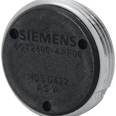 Transponder Siemens MDS D422 per RF200/300 ISO FUJITSU, M20 