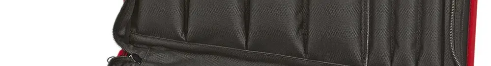 Sacoche à outils KNIPEX "Kompakt" vide 