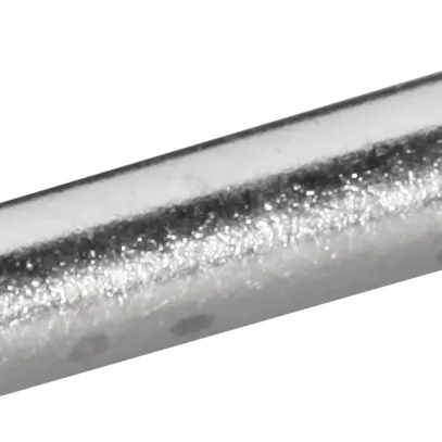 Embout de câble Mischke E DIN 46228 1mm²/8mm nu Cu-étamé 