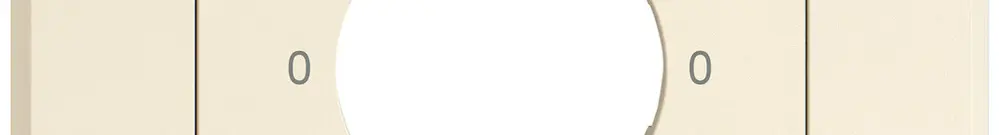 UP-Montageset EDIZIO.liv SNAPFIX® f.Drehsch.m.Schloss 0-Cuisin.-0-Mach.lav.cr 