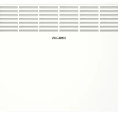Convecteur Stiebel Eltron CNS 2000 Plus LCD 230V 2000W appareil mural 