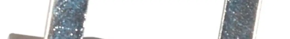 DIN Hutschienenadapter INFRALAN 1×Keystone RJ45, Edelstahl, grau 