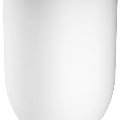 Rosone da soffitto Sylvania OneTrack policarbonato Ø32×45mm bianco tubo ØM6 