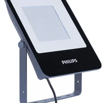 LED-Strahlerleuchte Philips MAXI Flood BVP155 LED200/840 PSU 200W AWB CE 