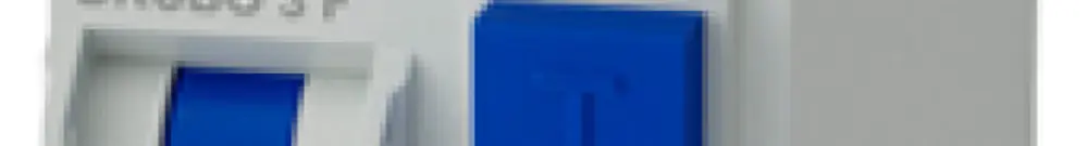 Disjoncteur différentiel DOEPKE DRCBO 3 F 2P 230V C 13A 0.03A F 2UM 10kA 