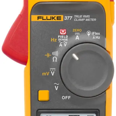Strumento di misura a pinze Fluke-377/E 