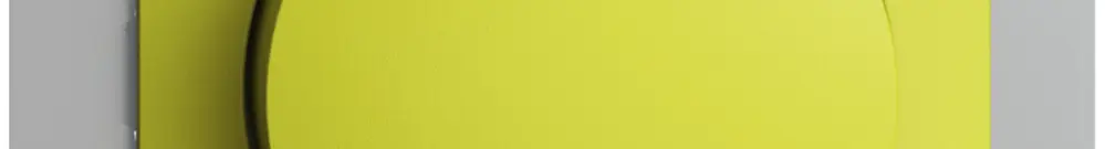Regolatore di velocità INC EDUE 230VAC, 1 fase, 20…400VA, 77×77mm, lemon 