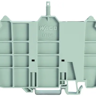 Supporto WAGO per profilo di copertura tipo 3 per 709-156 