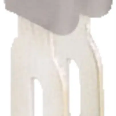 Pontage intercalable WAGO TopJob de 1 à 2 