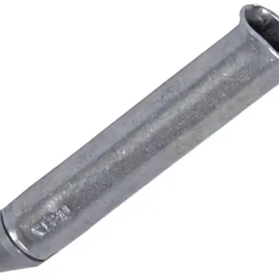 Punta perforante per messa a terra Flury TE 1, ac, Ø 21mm 