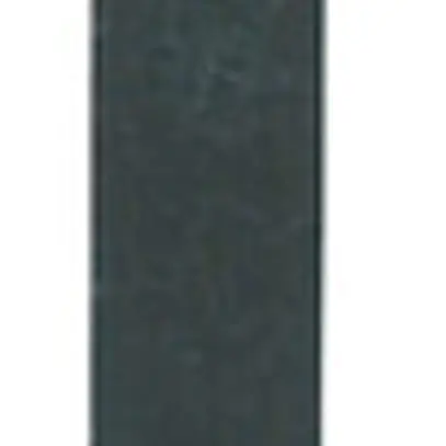 Fascetta CIMCO in acciaio pregiato AiSi 316 12×1000mm max.Ø318mm 2200N nero 