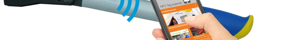 Outil de sertissage Ferratec K05NFC 6…50mm² 390mm 