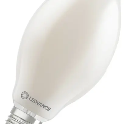 Lampada LED LEDVANCE HQL LED FIL E27 13W 2000lm 4000K Ø75×151mm opaco 