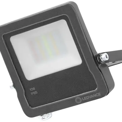 Proiettore LED SMART+ WIFI FLOOD 10W, RGBW, 630lm, 100°, 152×125×28mm, IP65 