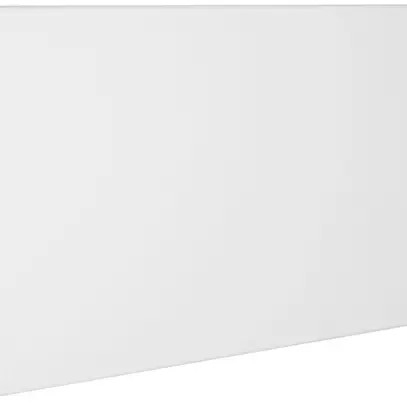 Coperchio tehalit FB 60190 2m bianco puro 