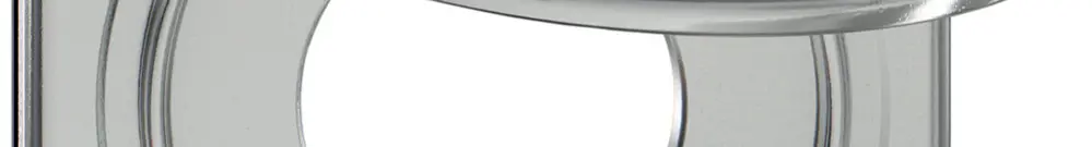 Parte superiore ELEMENT SNAPFIX® con coperchio ribaltabile per prese NEMA all 