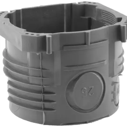 Boîte ENC Ammer I NIS gris TFC 850°C 