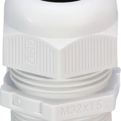 Premistoppa Bettermann M32 14…25mm grigio chiaro 