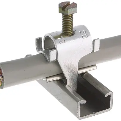 Bride de fixation rapide Woertz SVE C20 25…32mm 