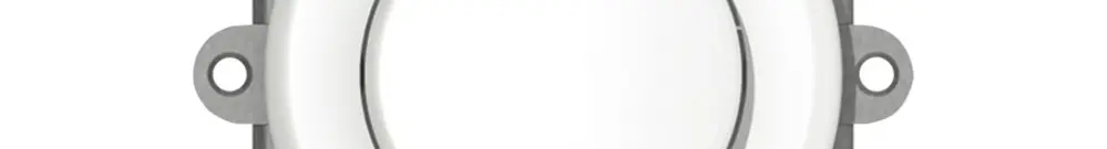Interrupteur/poussoir lum. ENC CLASSIC 3/1L blanc 