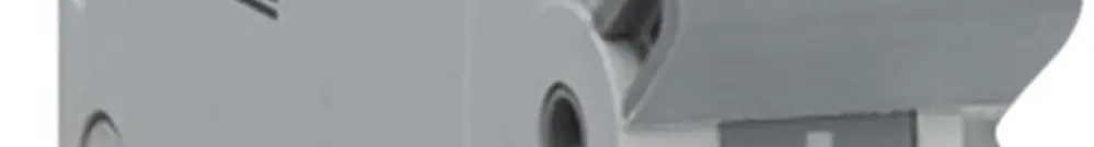 Disgiuntore Hager MCB 1P 415V tipo C 1A 1UM 