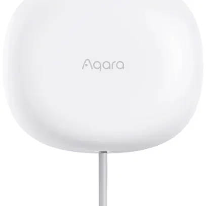 AP-RF-Präsenzmelder Aqara PS-S03D Zigbee 120…180 ° weiss matt 