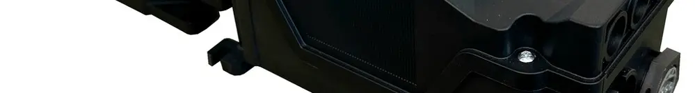 Modulo di collegamento Wieland FH RCBO 32 CARST25 HAG tipo A C-32A/30mA 