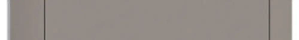 Couvercle à broches AGRO 130×130mm gris clair avec fixation diagonale 