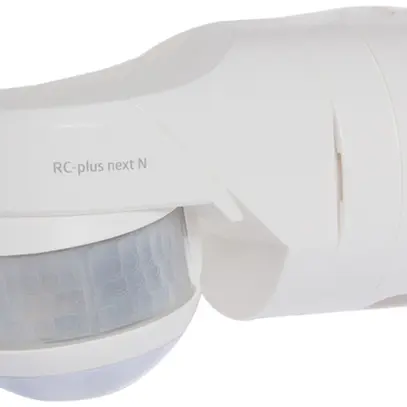 Rilevatore di movimento NAP Luxomat RC-plus next N 230 next/W, bianco 