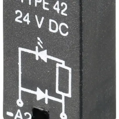 Modulo LED WM RIM 4 6/24VUC LED 