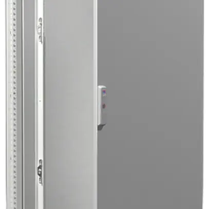 Armoire électrique Rittal VX 8865.000 800×1600×500mm IP55 IK10 acier gris 