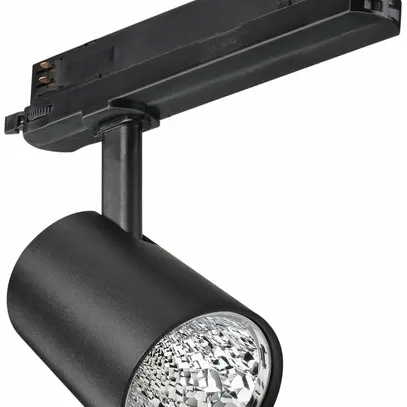 LED-Spotleuchte Philips ST210T für Schiene, 32.5W, 840, 3900lm, 30° schwarz 