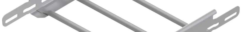 Segmento multicanale Lanz 200×60mm ZMA 