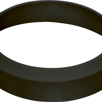 Anello frontale per Lara Vario Flex Ø250mm nero 