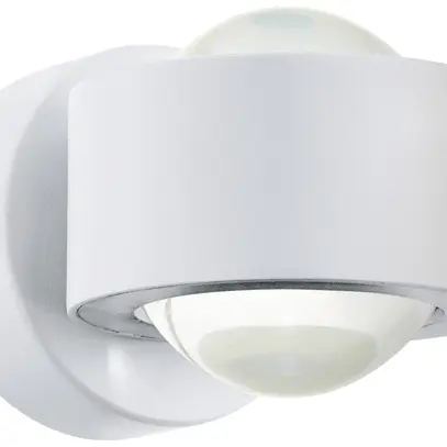 Applique LED Eglo ONO 2 5W 500lm 3000K IP20 90mm bc 