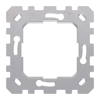 Montageplatte MDT ZMTRM-D 1×1 für Designprogramm 55 