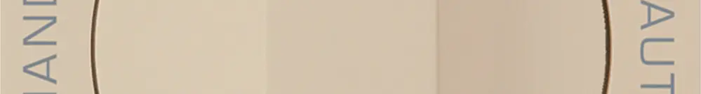 Intérieur pour interrupteur rotatif 0-Hand-0-Aut. beige kallysto 2/1P a.manette 
