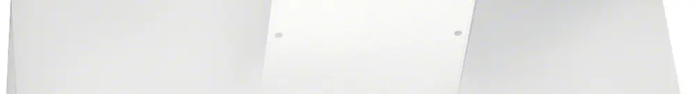 Raccordo T tehalit FWK 90 E60/E30 50×60mm, bianco traffico 