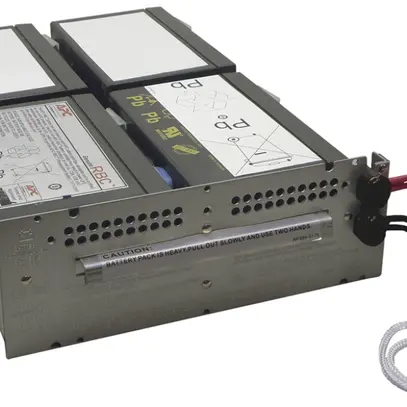 Batterie APC 48V 432000mAh 343×216×83mm 