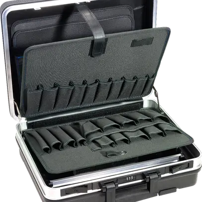 Valise à outils de base B&W 