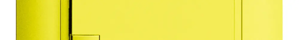 Tasto INC ZEP 1c/1t ON-OFF stazione secondaria EDIZIOdue lemon 