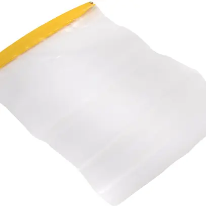 Borsa proteggipiani con chiusura lampa impermeabile, formato A4, 335×230 mm 