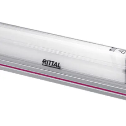 Luminaire pour armoire électrique LED Rittal SZ 2500.213 100…230VAC 11W 437mm 