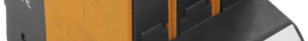 Scaricatore di sovratensione Weidmüller VPU PV I+II 3 1500 