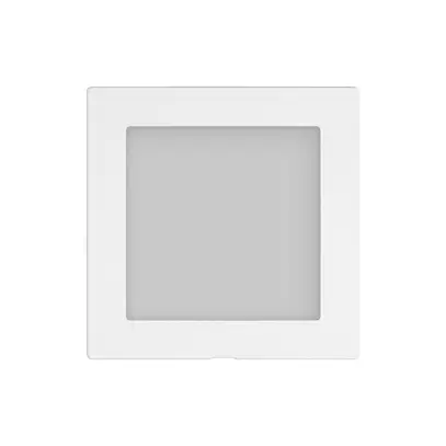 Kit di montaggio EDIZIO.liv SNAPFIX® p.lampada orientamento/decorazione bi 