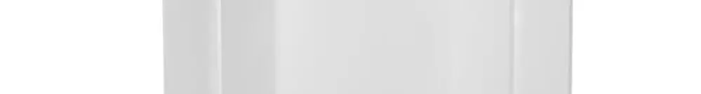 Angolo interno Bettermann p.canale d'installazione WDK bianco puro 100×230mm 