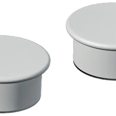 Coprivite Rittal VX 8800.770 Ø10.8mm materiale sintetico grigio 100pz 