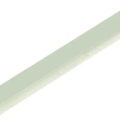 Obturateur Weidmüller série SAK ADP 2/HP2 1M transparent 