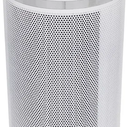 Thermo-ventilateur en céramique Tower LCD 2kW 230V 20…44m³ 17.8×38×17.8cm noir 